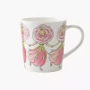 Kubek DHS ELSA BESKOW Rose 400 ml