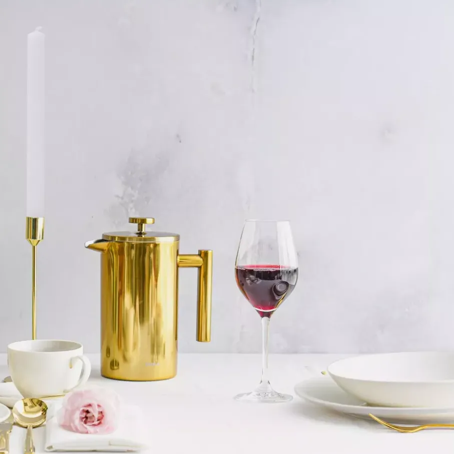 Kubek DUKA EVERYDAY 350 ml biały porcelanowy