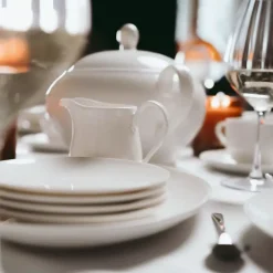 Kubek DUKA FELICIA 450 ml biały porcelana