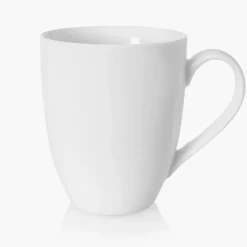 Kubek DUKA FELICIA 280 ml biały porcelana