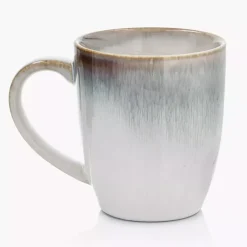 Kubek DUKA FREJA 350 ml porcelana wielokolorowy