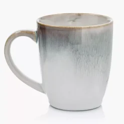 Kubek DUKA FREJA 350 ml porcelana wielokolorowy