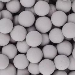 Kulki do wypieków obciążniki DUKA BASIC 600 g ceramika