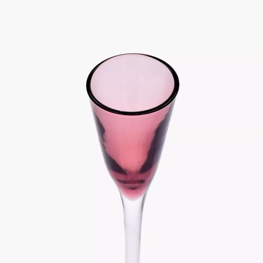LIQUARE ZESTAW 6 KIELISZKÓW DO LIKIERU/NALEWEK