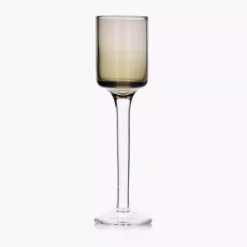 LIQUARE ZESTAW 6 KIELISZKÓW DO LIKIERU/NALEWEK