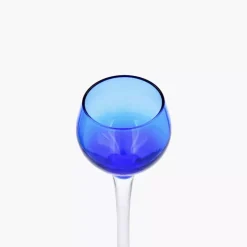 LIQUARE ZESTAW 6 KIELISZKÓW DO LIKIERU/NALEWEK