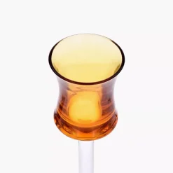 LIQUARE ZESTAW 6 KIELISZKÓW DO LIKIERU/NALEWEK