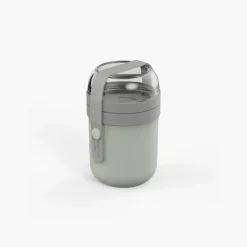 Lunchbox pojemnik na żywność BERGHOFF LEO 470 ml + 180 ml zielony