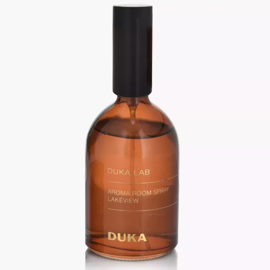 Mgiełka do pomieszczeń Lakeview DUKA LAB 100 ml