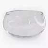 Misa sałatkowa DUKA GLASS 20 cm szklana