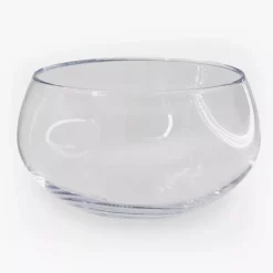 Misa sałatkowa DUKA GLASS 20 cm szklana