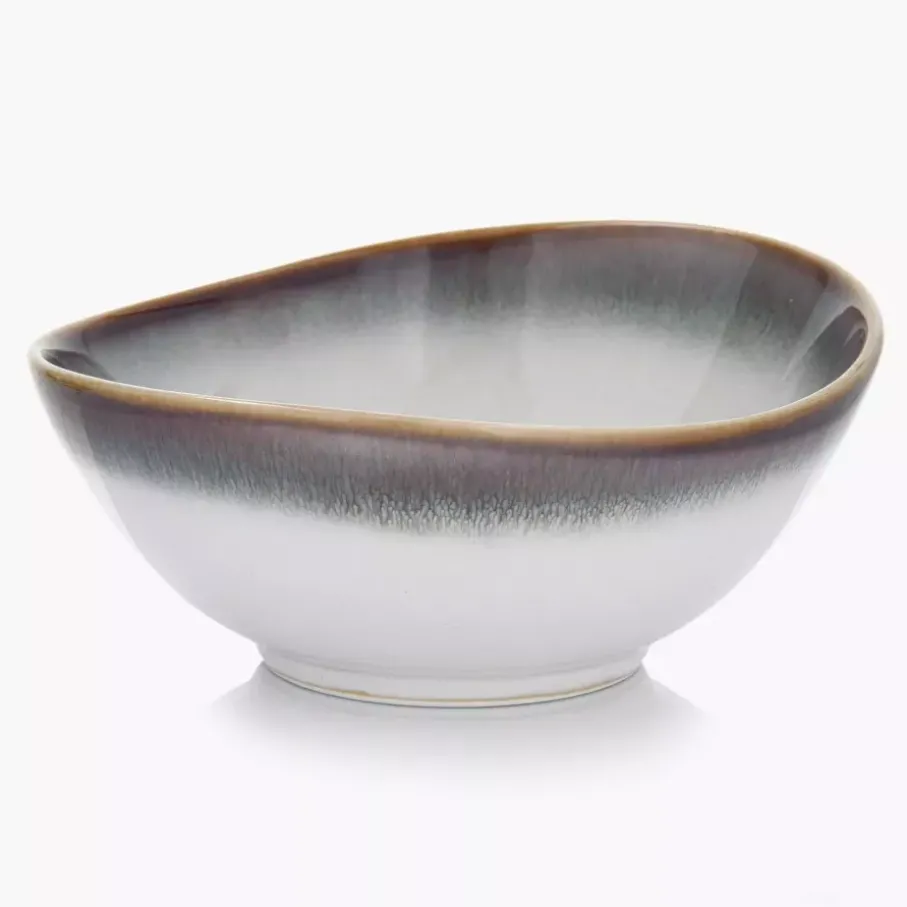 Miseczka DUKA FREJA 350 ml porcelana wielokolorowa