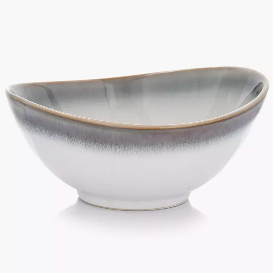 Miseczka DUKA FREJA 550 ml porcelana wielokolorowa