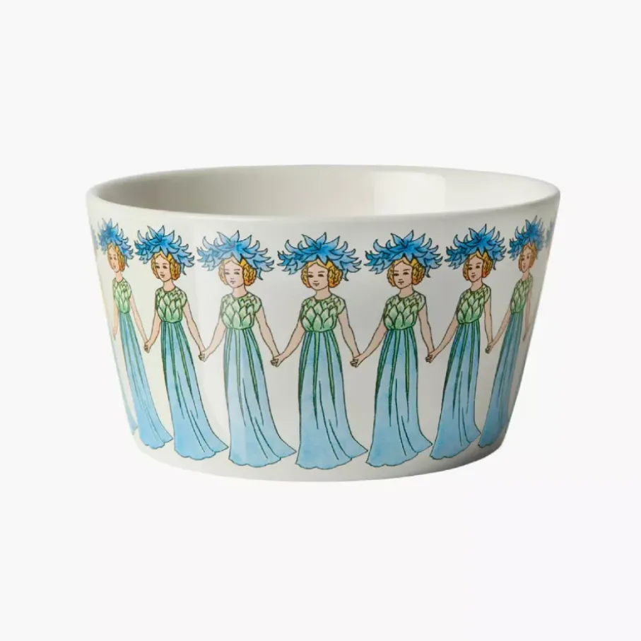 Miska DHS ELSA BESKOW Cornflower 500 ml