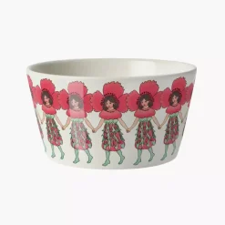 Miska DHS ELSA BESKOW Poppy 500 ml