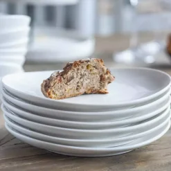 Mlecznik DUKA TIME kremowa porcelana