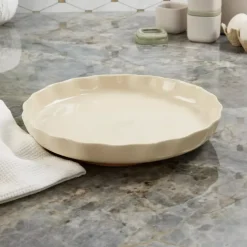 Naczynie do pieczenia z karbowaną krawędzią BERGHOFF BALANCE 28 cm