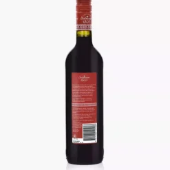 Napój szwedzki dodatek do wina bezalkoholowy SATURNUS GOD JUL GLOGG 750 ml