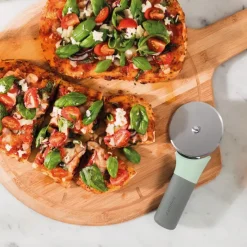 Nóż do pizzy BERGHOFF BALANCE stal nierdzewna