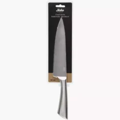 Nóż szefa kuchni MAKU VASS 34 cm stalowy