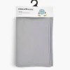 Obrus baza dla dzieci DUKA MINI 230x210 cm szary
