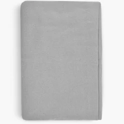 Obrus baza dla dzieci DUKA MINI 230x210 cm szary