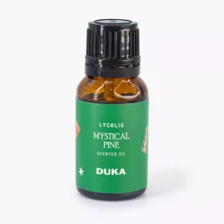 Olejek LYCKLIG MYSTICAL PINE 15 ml