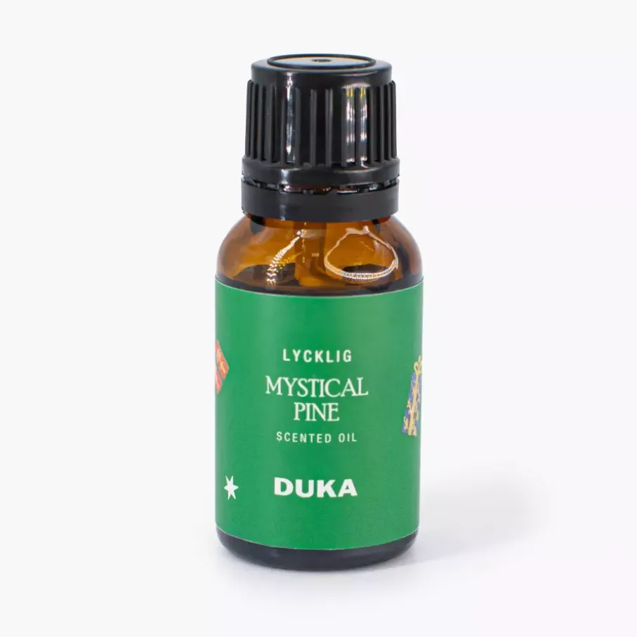 Olejek LYCKLIG MYSTICAL PINE 15 ml
