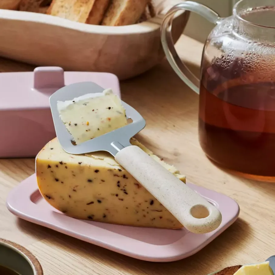 Łopatka do sera GASTROMAX stal nierdzewna