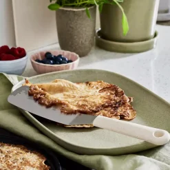Łopatka kuchenna GASTROMAX 29 cm stal nierdzewna
