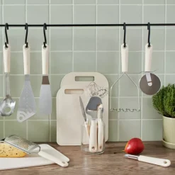 Łopatka kuchenna GASTROMAX 29 cm stal nierdzewna