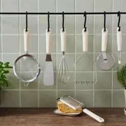 Łopatka kuchenna GASTROMAX 29 cm stal nierdzewna