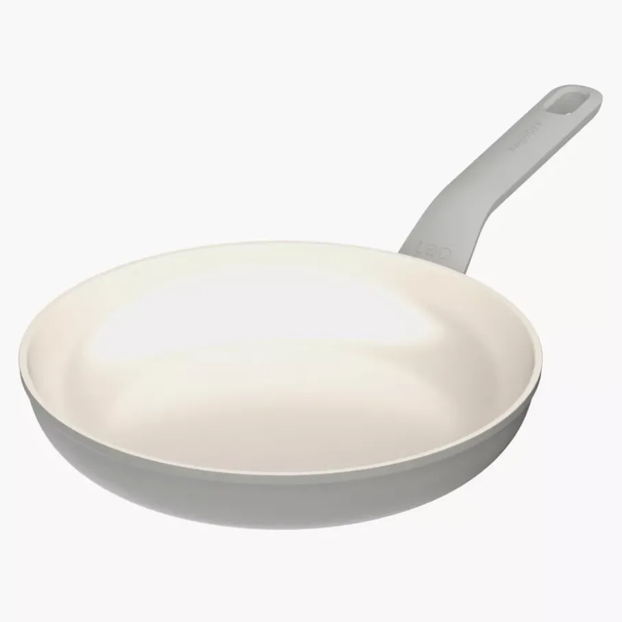 Patelnia BERGHOFF BALANCE ECO 24 cm szara