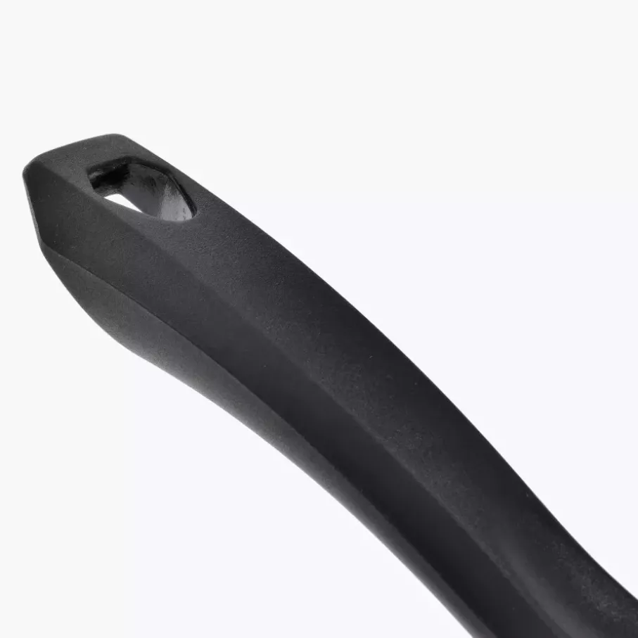 Patelnia do naleśników DUKA KRISPA 25 cm aluminium czarna