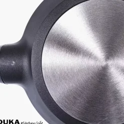 Patelnia DUKA GOTA COOK 28 cm aluminium