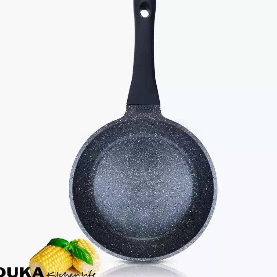 Patelnia DUKA GOTA COOK 28 cm aluminium