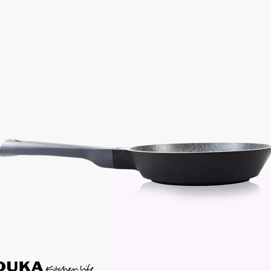 Patelnia DUKA GOTA COOK 28 cm aluminium