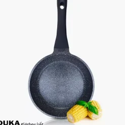 Patelnia DUKA GOTA COOK 28 cm aluminium
