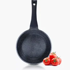 Patelnia DUKA GOTA COOK 24 cm aluminium
