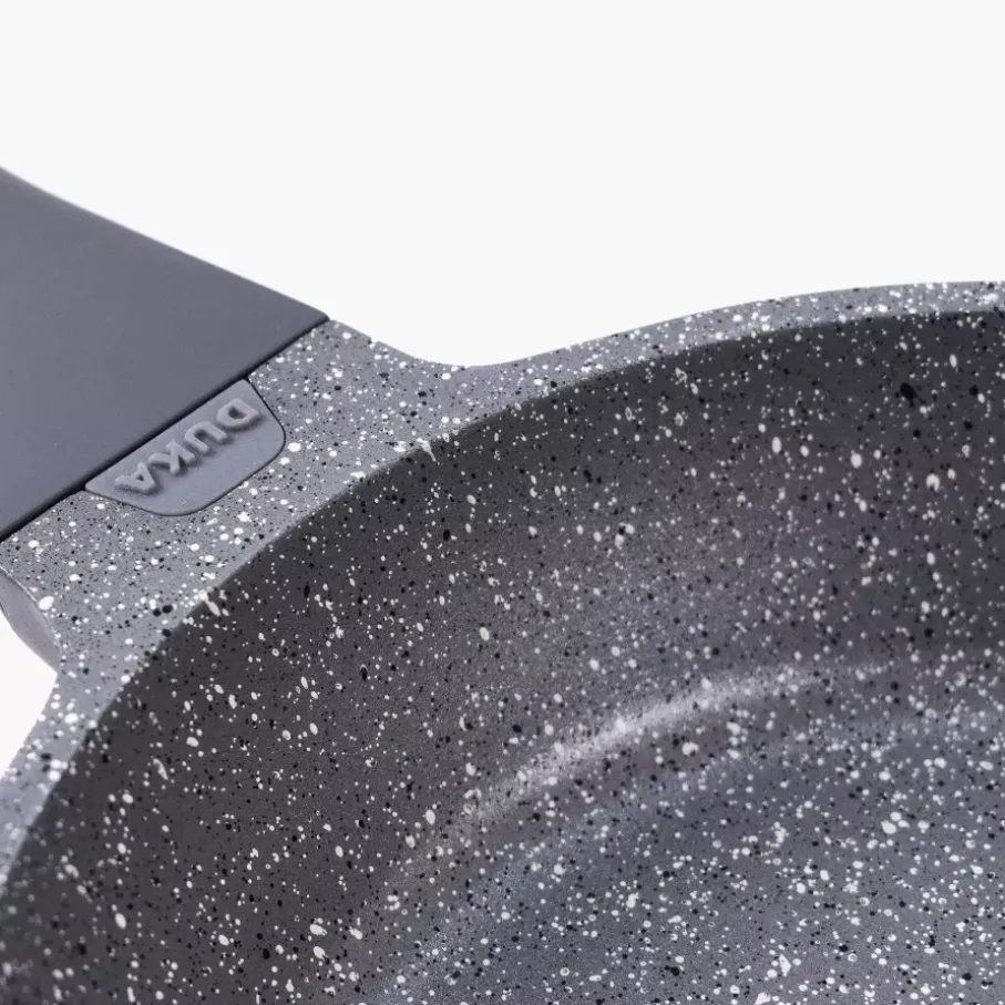 Patelnia DUKA GOTA COOK 24 cm aluminium