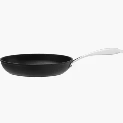 Patelnia MAKU ROBUSTE 20 cm czarna aluminiowa