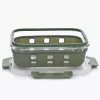 Pojemnik na żywność lunchbox DUKA IDEAL LUNCH 1520 ml szklany