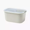 Pojemnik na żywność MEPAL EASYCLIP 450 ml nordic white