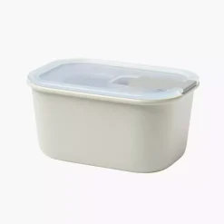 Pojemnik na żywność MEPAL EASYCLIP 450 ml nordic white
