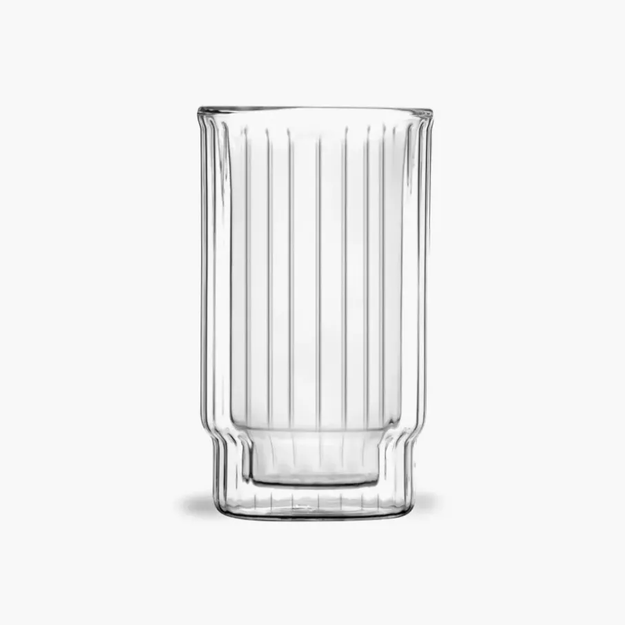 Pucharki do lodów deserów VIALLI DESIGN LUNGO 2 szt. 300 ml