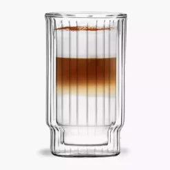 Pucharki do lodów deserów VIALLI DESIGN LUNGO 2 szt. 300 ml