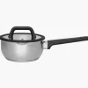 Rondel z pokrywką EASE MAKU 1,4 L 16 cm