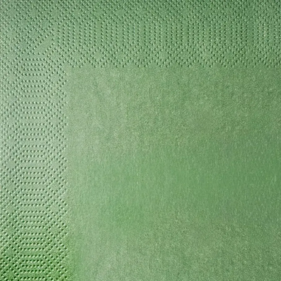 Serwetki papierowe DUKA MONONORD 33x33 cm 20 szt. zielone