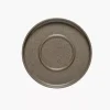 Spodek do filiżanki COSTA NOVA REDONDA 17 cm beżowy ceramiczny