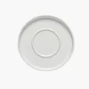 Spodek do filiżanki COSTA NOVA REDONDA 17 cm biały ceramiczny